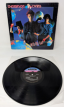 Thompson Twins Into The Gap Vinyl LP Records AL8-8200 Arista 1984 NM- to NM - $9.89