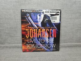 Catherine Ling Ser.: Live to See Tomorrow by Iris Johansen (2014, Compac... - £7.97 GBP