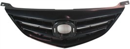 Grille Assembly Compatible With 2003-2005 Mazda 6 Paintable Shell And Insert - £61.32 GBP