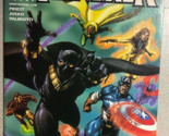 BLACK PANTHER volume 2 #8 (1999) Marvel Comics VF - $14.84