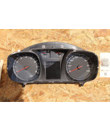 2010-2017 CHEVROLET EQUINOX AWD SPEEDOMETER MPH GAUGE V1099 - $2,285.26 MXN