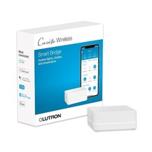 Lutron Casta Smart Hub | L-BDG2-WH | White - £108.70 GBP
