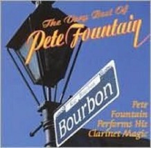 Very Best of Pete Fountain - £4.69 GBP