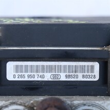 2009 Ford F-150 4x4 ABS Anti-Lock Brake Modulator Pump 9l34-2c405-b image 9