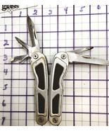 Winchester Stainless Steel Multi Blades Tools Folding Pocket Knives Vintage - €23,96 EUR