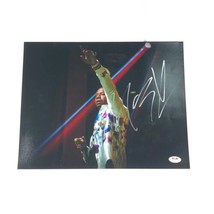 Moneybagg Yo signed 11x14 photo PSA/DNA Autographed - £223.84 GBP