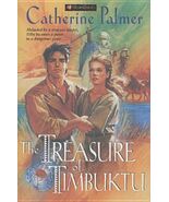 The Treasure of Timbuktu: Treasure of the Heart #1 (HeartQuest) - $0.99