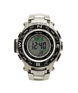 Casio Pro Trek Tough Solar Sport Watch Large Solar-Charged Adventure Tim... - $8,418.69 MXN