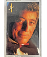 Forty Years The Artistry Of Tony Beett Days Of Love Some Other Time #Cas... - $180.81 MXN