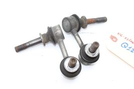 06-08 LEXUS IS350 FRONT SWAY BAR LINKS PAIR Q1252 image 11