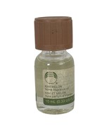 The Body Shop Kiwi Melon Home Fragrance Oil 0.3 fl oz New - $27.88 CAD