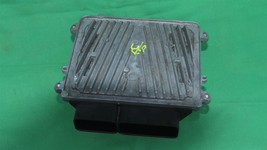 Mercedes Engine Control Unit Computer Module DME ECU PCM ECM A2729005800 image 4