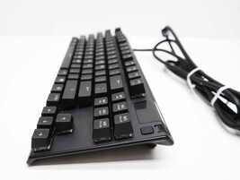 SteelSeries Apex Pro TKL 64734 Wired Gaming Keyboard - Black image 5