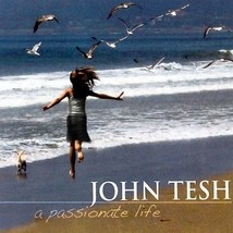 John Tesh: A Passionate Life (DVD/CD Combo) [Audio CD] - €8,27 EUR