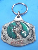 coca cola key chains - $12.82