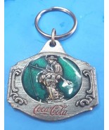 coca cola key chains - $12.09 CAD