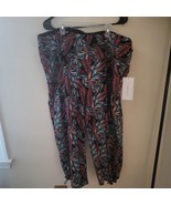 Intro Love The Fit Capri Leggings Size 3X Nwt - $29.70