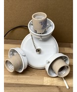 Light Kit for Brookhurst 52in  White 468282 - $14.28