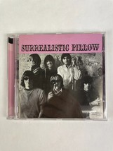 Jefferson Airplane Surrealistic Pillow CD #5 - £11.85 GBP