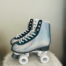 C &amp; C California Roller Skates, Classic Skates, Cushioned, Size 6, NWT - $83.22