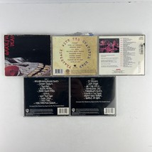 Grateful Dead 4xCD Lot #1 - £23.45 GBP