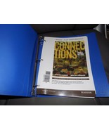 Connections : A World History, Volume 1, Books a la Carte Edition by Joh... - $1,734.82 MXN