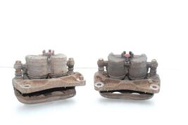 Passenger Right Driver Left Caliper Front Base Fits 02-09 IMPREZA 51843 image 8