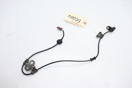 03-08 SUBARU FORESTER FRONT RIGHT PASSENGER SIDE ABS WHEEL SPEED SENSOR E0997 image 3