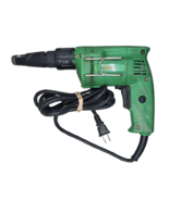 Hitachi W6V2 Drywall Screwdriver Screw Shooter - Reversible - 0/4,000 RPM - $26.64 CAD