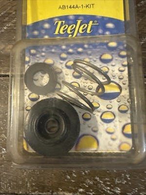 TeeJet Repair Kit for 144A-1 Directovalve - PK-AB144A-1-KIT Item image 3
