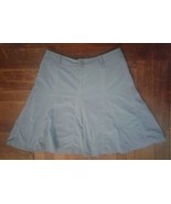 Women&#39;s Athleta Whatever Skort Blue Size 4 Skirt With Built in Shorts K - $17.99 CAD