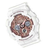 G-Shock GMAS120MF-8A - £241.86 GBP