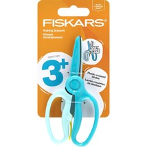 Fiskars Training Scissors, Turquoise - £8.64 GBP