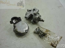 86 Suzuki GSXR750 GSX-R750 OIL PUMP - $26.29