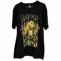 2021 Candyman Movie Promo T-Shirt Size Large Candy Man Promotional Conte... - $99.00