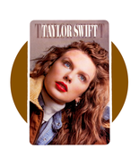 Taylor Swift Photo Trading Card (XX83): Person of the Year, 3.25 in - $12.90