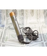 Dyson Airwrap Multi-Styler Complete Long Nickel Copper Wand Only HS05 40... - $172.79