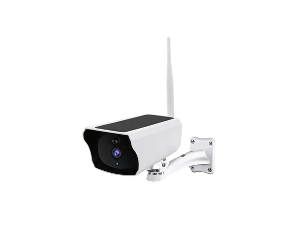 BDI Security Wi-Fi Camera with Solar &amp; Battery Powered &amp; Full HD - $392.32 MXN