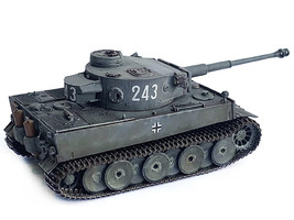 Germany Sd. Kfz. 181 PzKpfw VI Tiger I Heavy Tank &quot;Initial Production s.Pz.Abt.5 - £66.65 GBP
