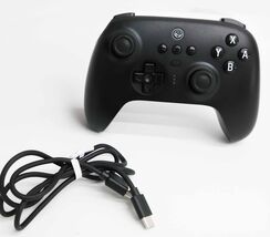 8BitDo Ultimate RET00316 Bluetooth Controller for Nintendo Switch - Black - $23.99 8BitDo Ultimate RET00316 Bluetooth Controller for Nintendo Switch - Black - $23.99