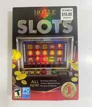 Hoyle Slots 2010 (Windows/Mac, 2009) - £5.48 GBP