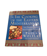 The Cooking of the Eastern Mediterranean: 215 Healthy Inspired Recipes 1994 - $274.48 MXN The Cooking of the Eastern Mediterranean: 215 Healthy Inspired Recipes 1994 - $274.48 MXN