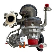 2021-2024 Bronco Sport 1.5L Turbo Turbocharger W/ Coolant and Oil Lines OEM - $395.95