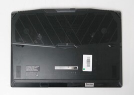 MSI Stealth 17.3" Core i9-13900H 64GB 2TB SSD RTX 4090 image 9