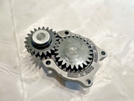 2016 Cummins QSB 6.7L Diesel Engine Oil Pump 5291050 OEM - $89.80