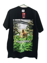 My Kind of Garden Weed Plant Men&#39;s T-Shirt Printed On Shaka Wear Tag Siz... - £22.75 GBP