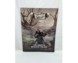 Eldritch Century The Minerva Initiative Trilogy 1st Edition RPG Book - $43.55