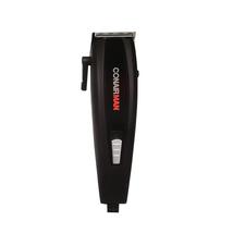 Conair HC210C - Set of 18 Personal Hair and Beard Trimmer Pieces, Black - $42.97