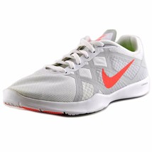 Women&#39;s Nike Lunar Lux TR Training Shoes, 749183 102 Sizes 6-10 White/Br... - £63.17 GBP