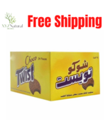 Katakit Choco Twist 22 Gram 24 Pieces بسكويت شوكو تويست - $59.99